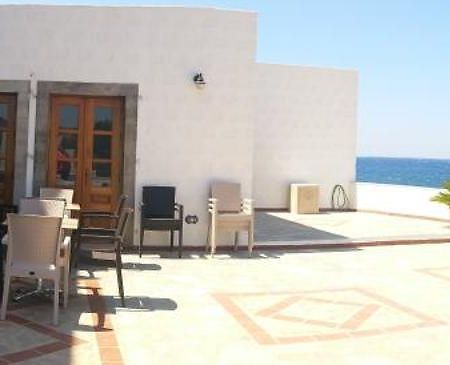 Armyra Hotel Skala Exterior foto