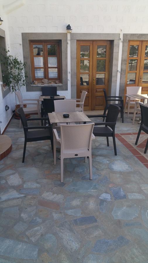 Armyra Hotel Skala Exterior foto