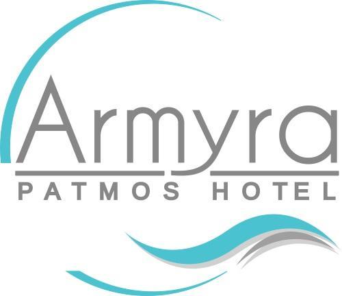 Armyra Hotel Skala Exterior foto